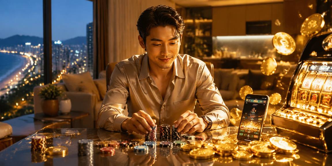 f97 Casino trực tiếp
